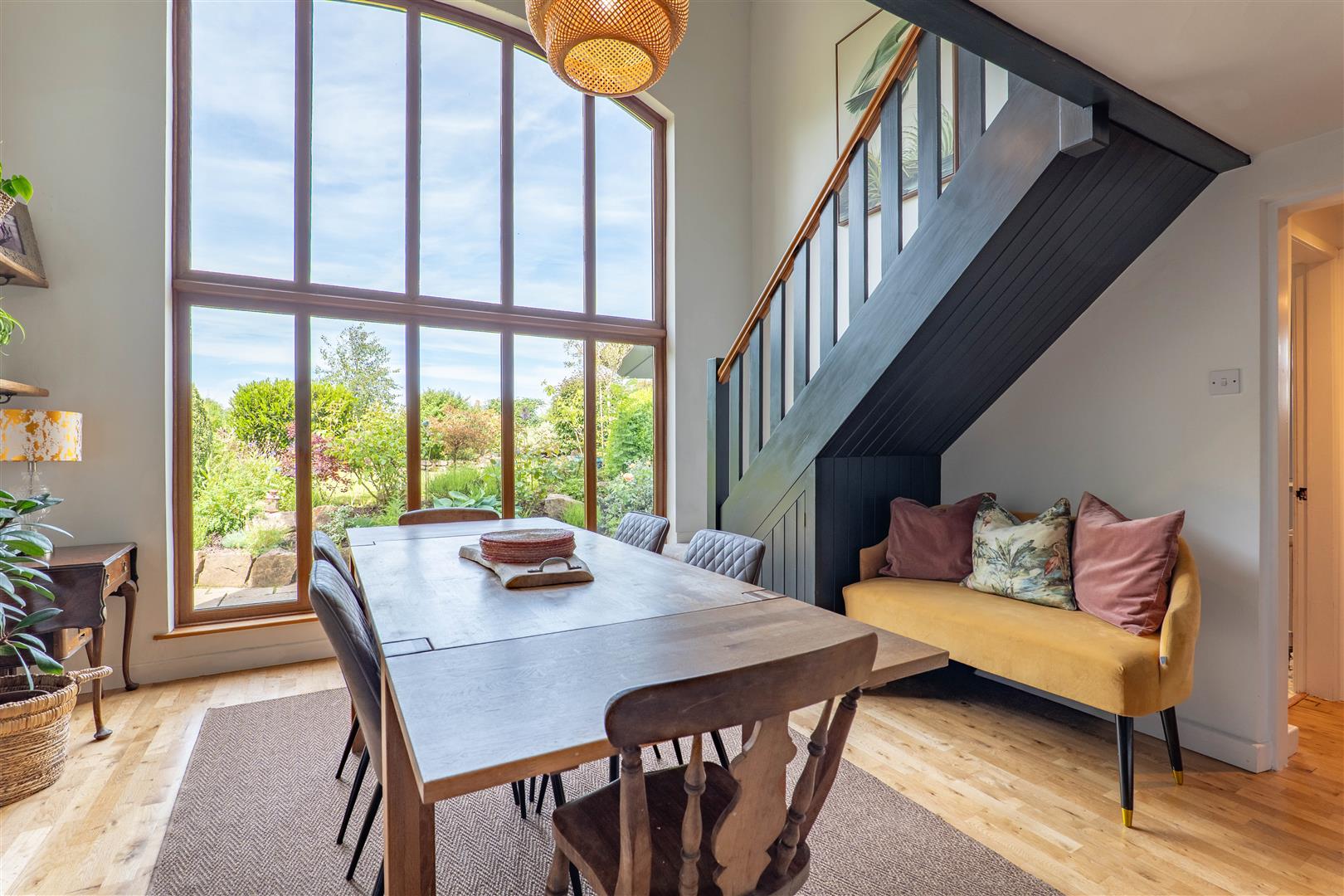 4 bed property in Top O'the Lane, Chorley